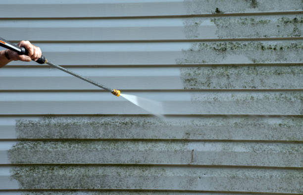 Professional Pressure Washing Services in Austin, TX