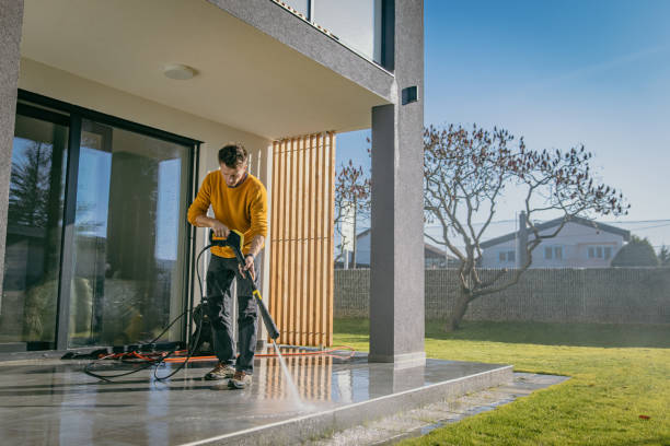 Best Fence Cleaning  in Austin, TX